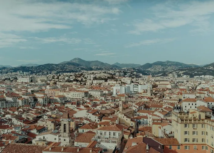 Bed & Breakfast My Nizza