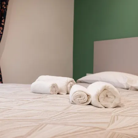 Bed and Breakfast My 3*