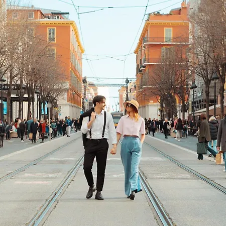 My 3* Νίκαια